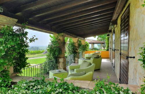 Casale Poggio Nebbia - Foto 12