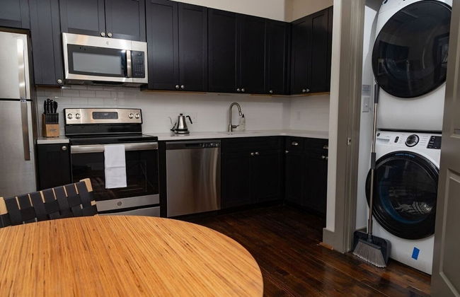 Luxury Multi-unit Historic Building Near Downtown - Foto 11