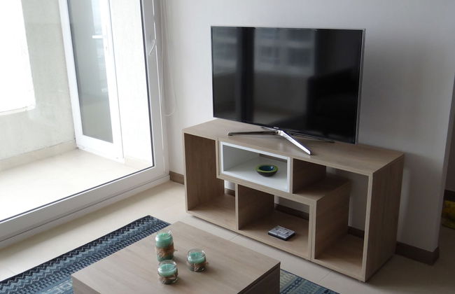 Departamento Marina Horizonte 1 - Photo 17