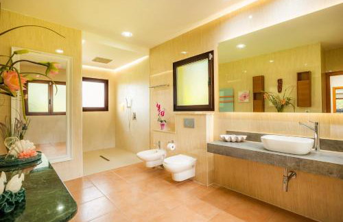 Luxurious villa Sol de Mallorca - Foto 22