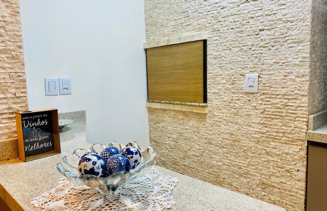 Jardim Europa-Ao Lado d Famosa Rua Torta - Foto 40