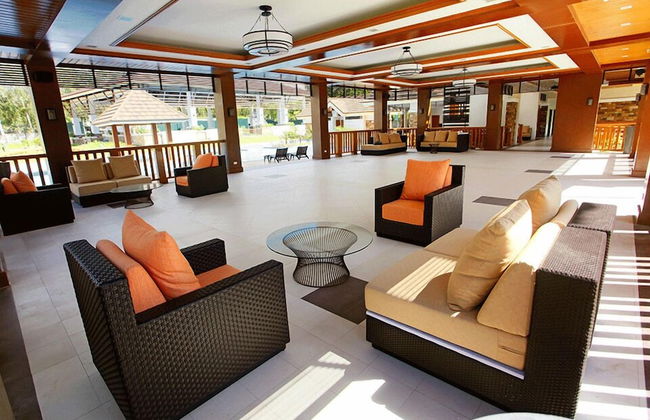 Sta. Maria Homes at One Oasis Cebu Condo - Foto 2