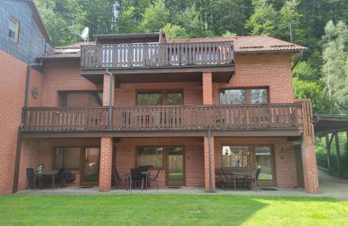 Gästehaus Harzklause 1 - Foto 9