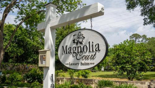 Magnolia Court Suites - Foto 3