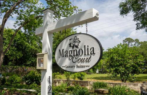 Magnolia Court Suites - Photo 3