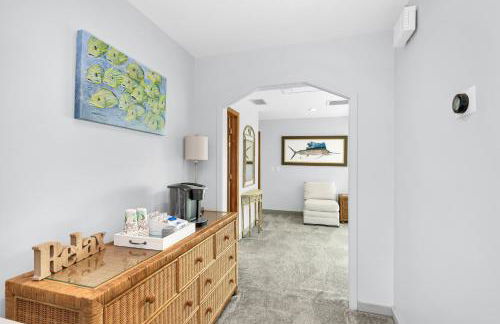 Bay House Retreat managed by Beach Retreats - Foto 82