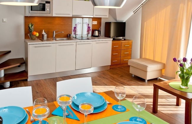 BlueApart Apartamenty Jastarnia - Foto 46