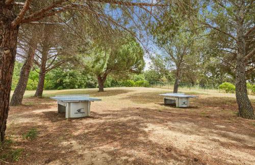 Résidence Odalys Côté Canal - Foto 52