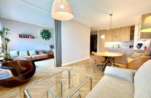 Plażowy Zakątek Boho - Foto 4