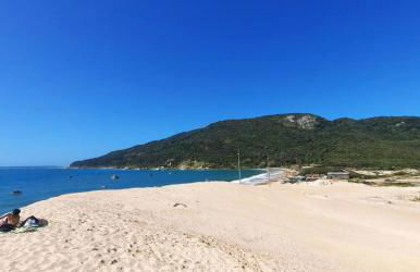 Apê Canto das Gaivotas Ingleses Norte - Photo 55