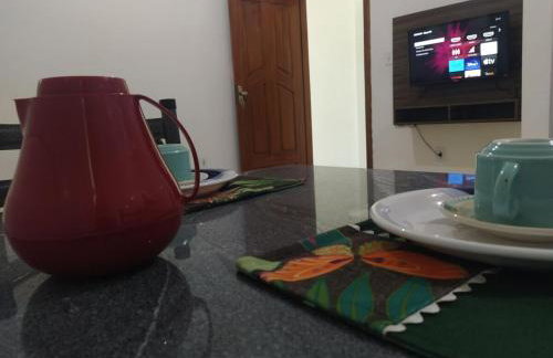 Apartamento Encantador 205 - Foto 8