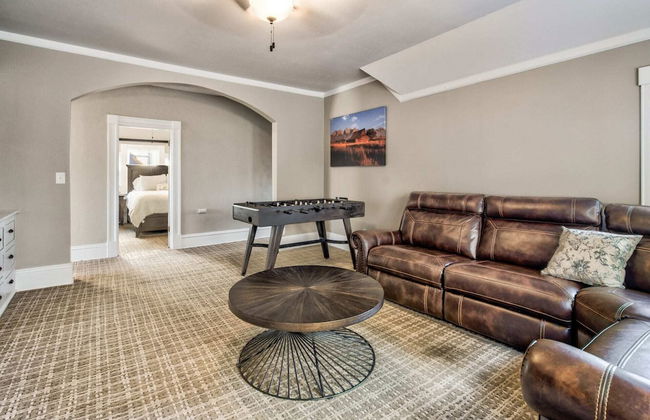 8bdmtn Viewshot Tubputting Greenwalk to Dthas It All! - Foto 42