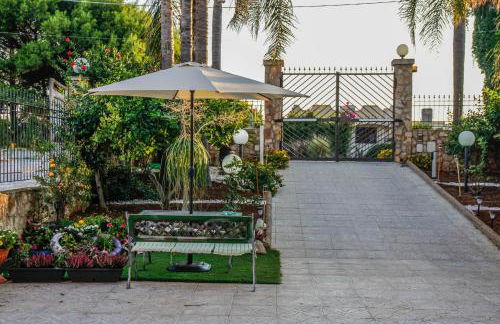 Villa Silvana-Fronte Mare - Foto 6