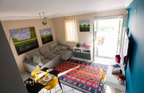 CasaMare, una casa sulla spiaggia nelle Marche - Foto 7