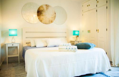 Manilva Beach 140 - Photo 21