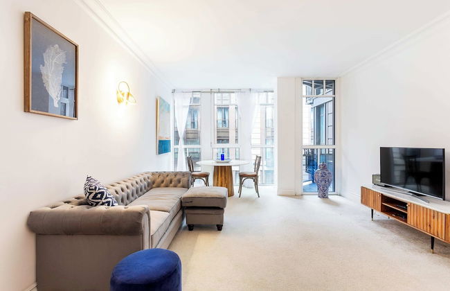 Fabulous Westminster Flat - Foto 7