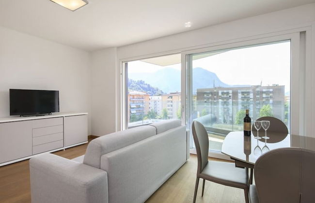 Roggia Apartments - Foto 1