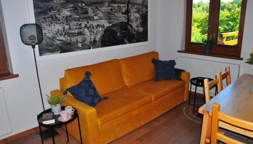 Apartamenty Przesieka ul. Droga do wodospadu 3 - Foto 3