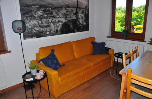 Apartamenty Przesieka ul. Droga do wodospadu 3 - Foto 3