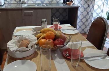 Moradia Félix - Apartamento Félix - Foto 9