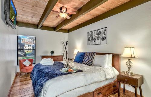 Private beach, Close to ski, Resort Amenities! - Foto 16