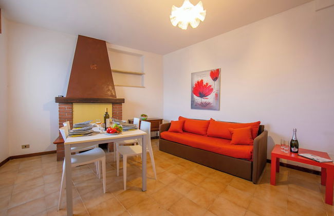 Appartamento Secrel 1 - Foto 7