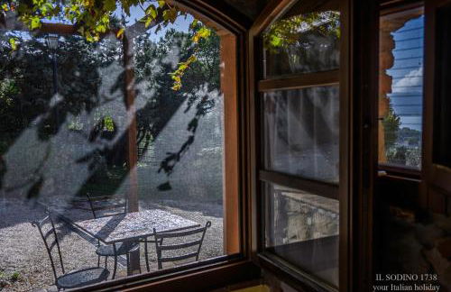 Il Sodino 1738 - Locazione Turistica - Photo 62