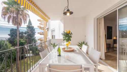 Large Apartment Marbella del Mar - Foto 3