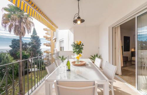 Large Apartment Marbella del Mar - Foto 3