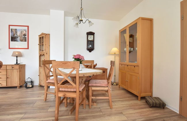 Apartment in Kuhlungsborn Near the Baltic Sea - Foto 19