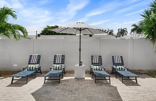 Family Fun | Pool | Game Room | Near Chase Stadium - Foto 53