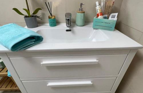 EDIFICIO CORUÑA CALA DE FINESTRAT. Luxury apt. - Foto 19