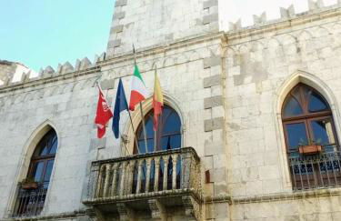 Balcón de Petralia - Foto 8