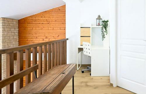 L'Échappée Belle Élégance, Familiale, Conviviale - Photo 42