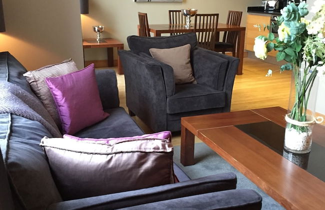 Quebecs Luxury Aparthotel - Foto 15