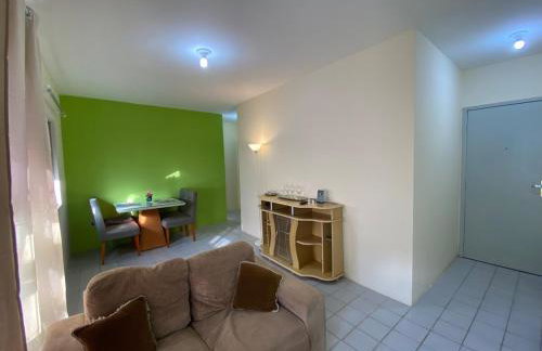 Apartamento, 2 quartos aconchegantes em Olinda, Vem! - Foto 12