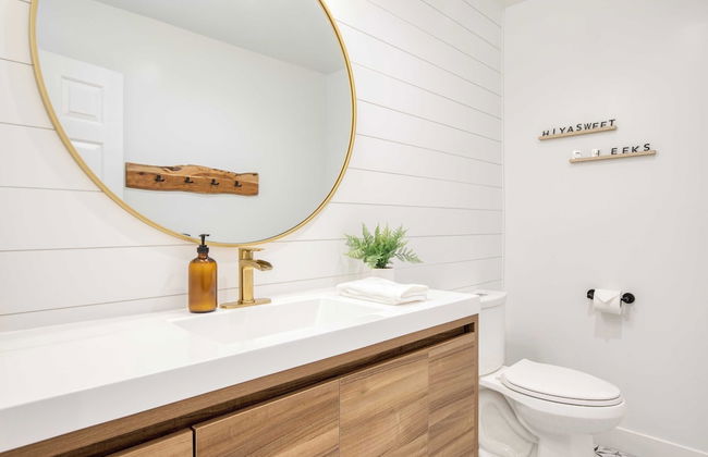 Quarter Horse by Avantstay Countryside Retreat - Foto 14