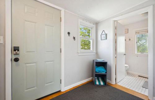 8 Min Walk to Basin Screened Porch Plum Puddin - Foto 6