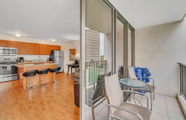 Standard Waikiki Banyan Condo with Mountain View by Koko Resort Vacation Rentals - Foto 31