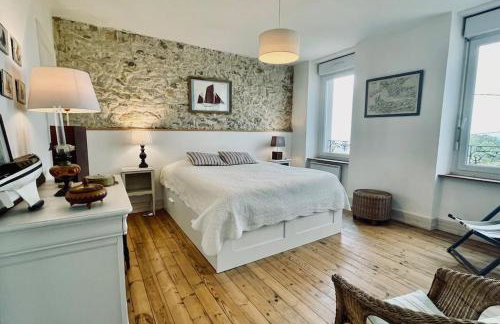 Ti-maen - La maison de pierres - Foto 10