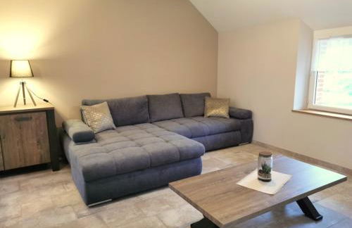 Gîte spacieux avec climatisation dans la campagne bourbonnaise - FR-1-489-339 - Foto 8