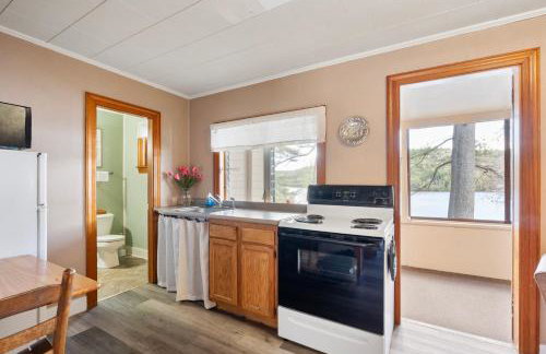 2 Bedroom Rental on Squam Lake (Unit 4) - Foto 8