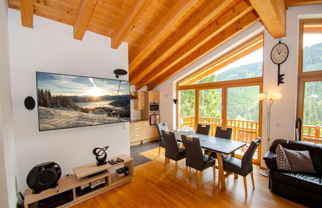 Ski Chalet Jim 300 m From ski Lift - Foto 7