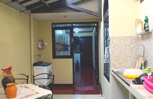 Kanti Kinasih Homestay by The Grand Java - Photo 8