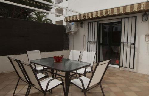 GuestReady - Ancora terraza y piscina - Foto 26