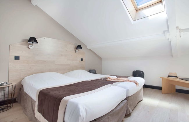 Apartment in Nice Near the Promenade des Anglais - Foto 18