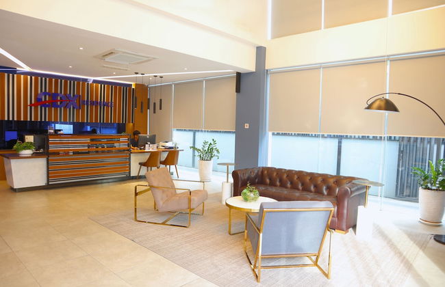 CDX Residence - Foto 3