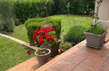 Georges Villa Galaxidi, family, pool and garden - Foto 45