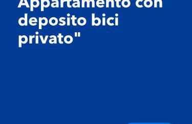 "Cà di Ellen" Appartamento con deposito bici privato - Foto 3