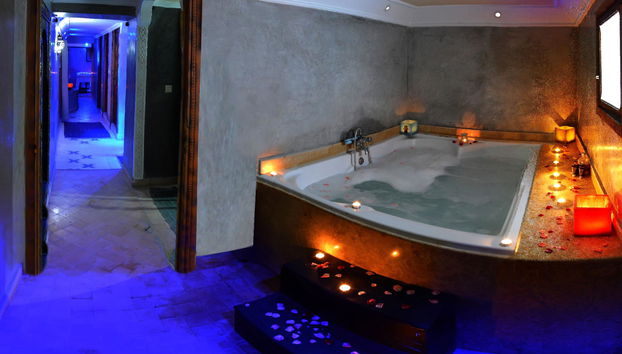 Palais Des Remparts - Foto 4